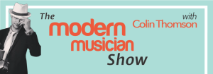 Modern Musician Show